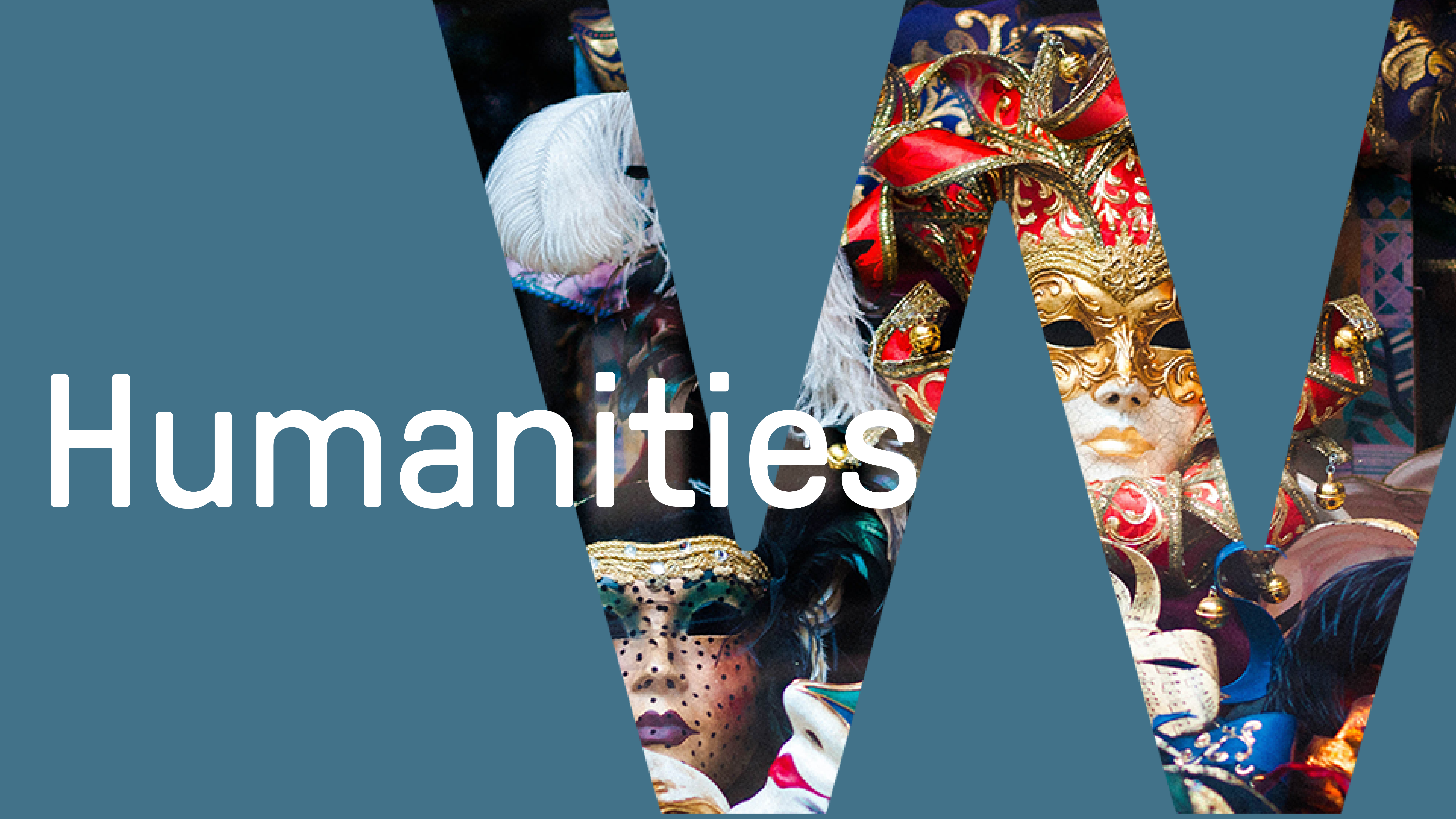 Humanities Society An Introduction and a Look to Future Talks Wolfson